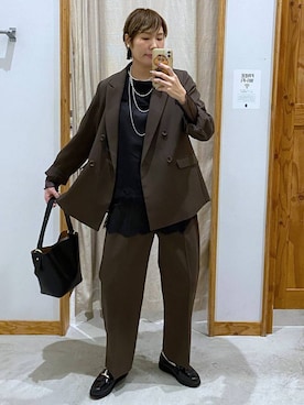 osumiさんのコーディネート