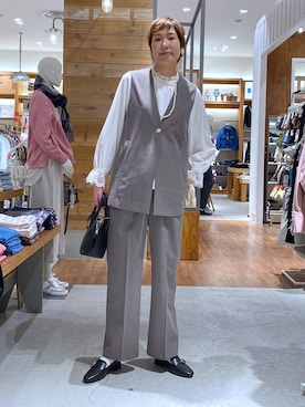 osumiさんのコーディネート