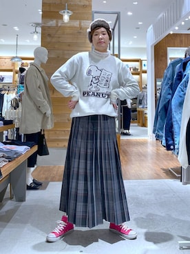 osumiさんのコーディネート