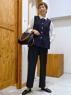 osumiさんのコーディネート