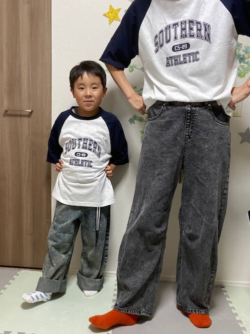 KIDS】SET UP STYLE | [公式]グローバルワーク （GLOBAL WORK）通販