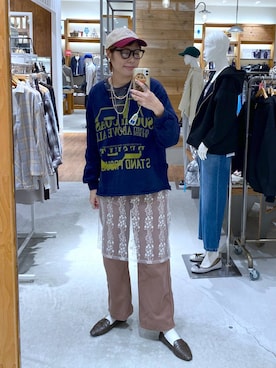 osumiさんのコーディネート