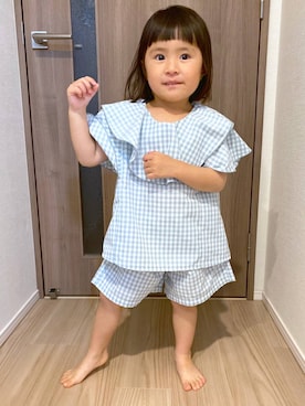 osumiさんのコーディネート