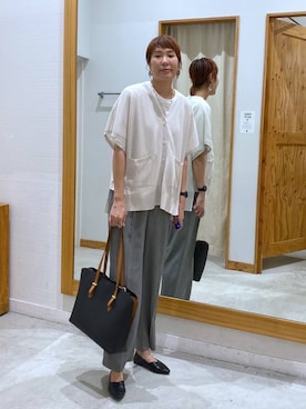 osumiさんのコーディネート