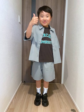 osumiさんのコーディネート