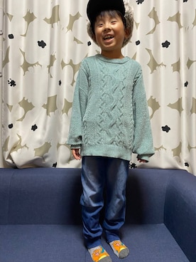 osumiさんのコーディネート