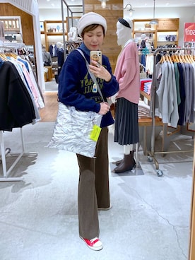 osumiさんのコーディネート