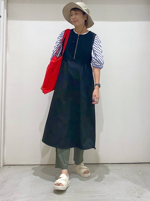 UV遮熱撥水洗えるハット/326596（ハット）｜GLOBAL WORK（グローバル