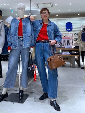 osumiさんのコーディネート