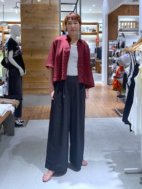 osumiさんのコーディネート