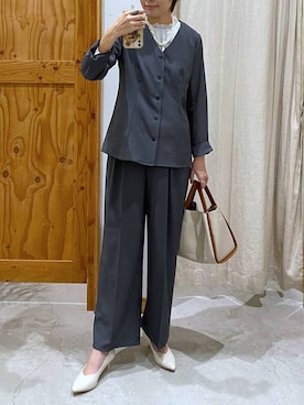 osumiさんのコーディネート