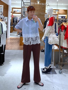 osumiさんのコーディネート