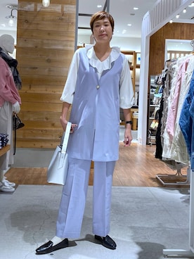 osumiさんのコーディネート