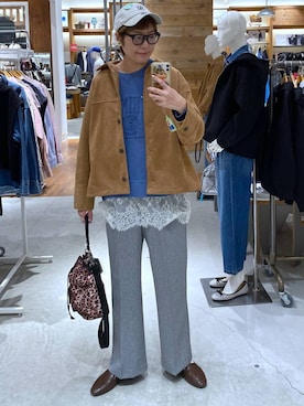 osumiさんのコーディネート