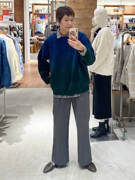 osumiさんのコーディネート