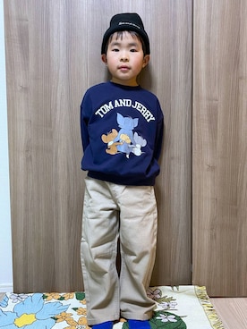 osumiさんのコーディネート