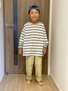 osumiさんのコーディネート