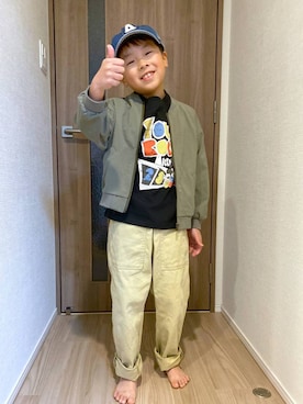 osumiさんのコーディネート