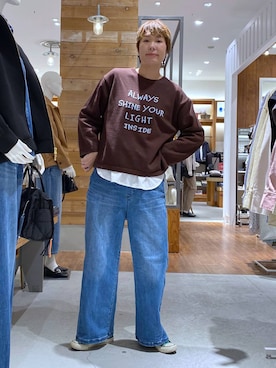 osumiさんのコーディネート