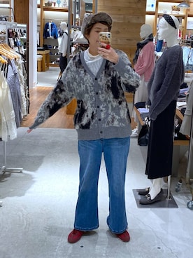 osumiさんのコーディネート