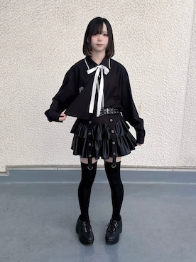 Amilige_officialさんのコーディネート