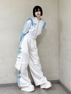 Amilige_officialさんのコーディネート