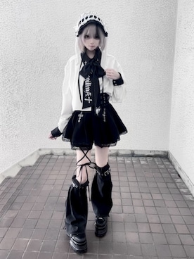 Amilige_officialさん(レディース・155cm)の春コーディネート