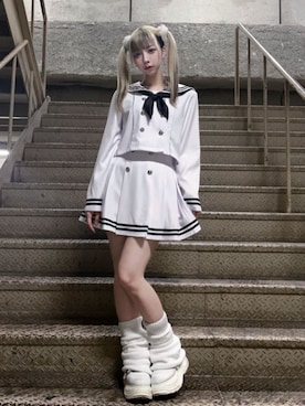 Amilige_officialさんのコーディネート