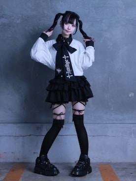 Amilige_officialさんのコーディネート