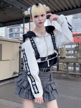 Amilige_officialさんのコーディネート