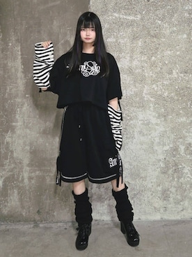 「２ＷＡＹ」｜Amilige_officialさん（レディース・158cm）の春コーディネート