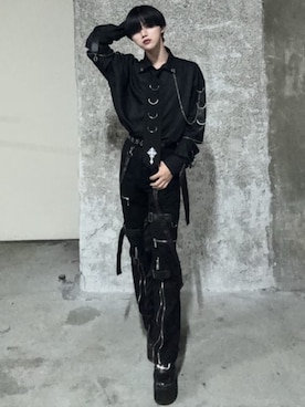 Amilige_officialさんのコーディネート