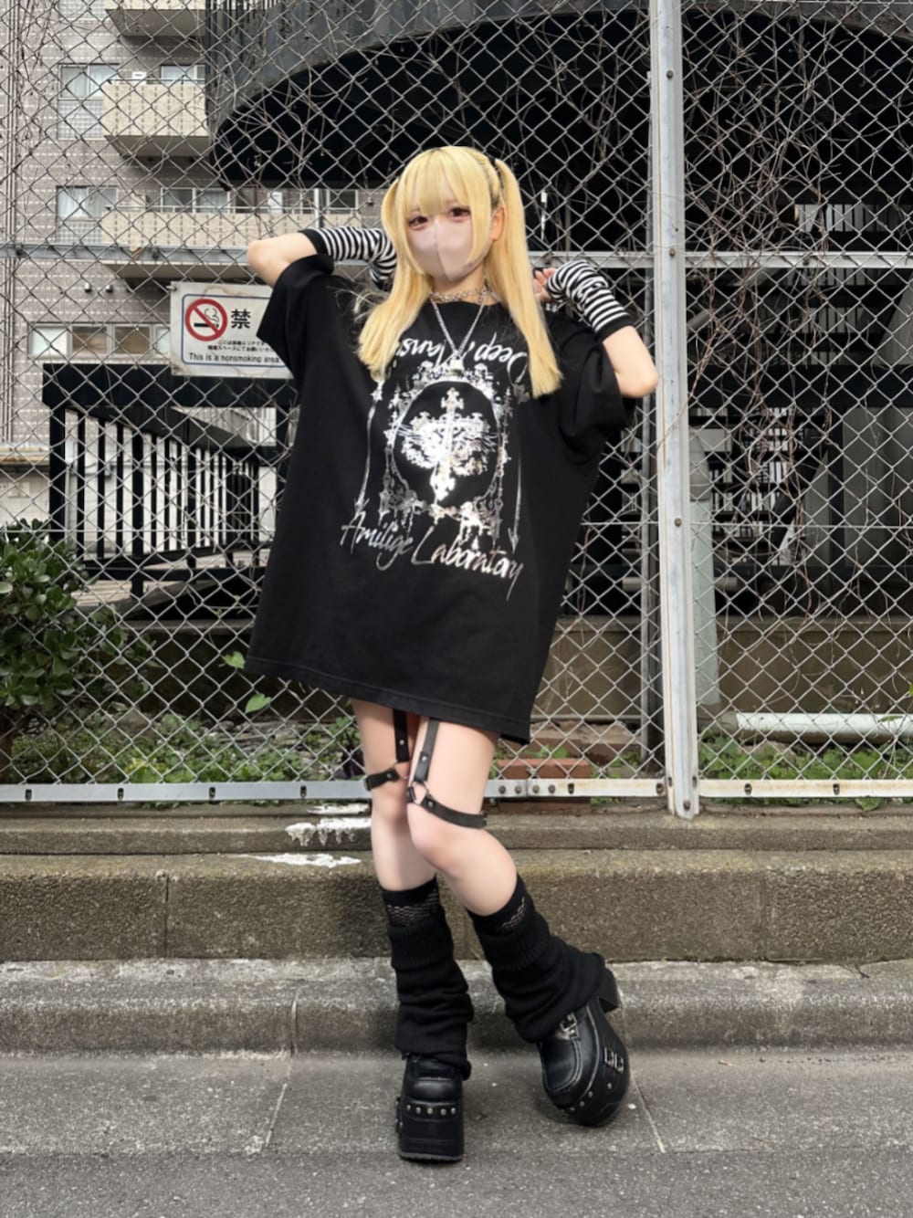 サブカル」の人気ファッションコーディネート - WEAR