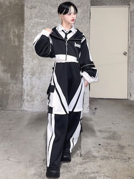 ジャージ サブカル と は 服 サブカル地雷系ジャージ Amazon 地雷系 服
