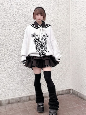 Amilige_officialさんのコーディネート