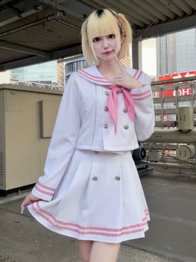 Amilige_officialさんのコーディネート
