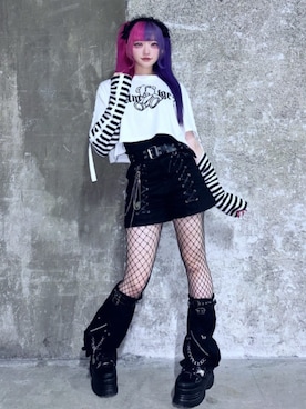 Amilige_officialさんのコーディネート