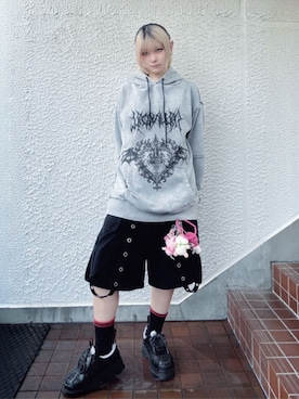 Amilige_officialさんのコーディネート