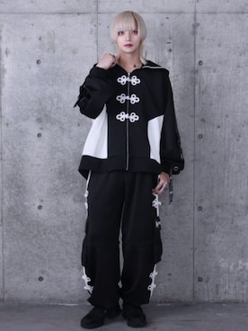 Amilige_officialさんのコーディネート