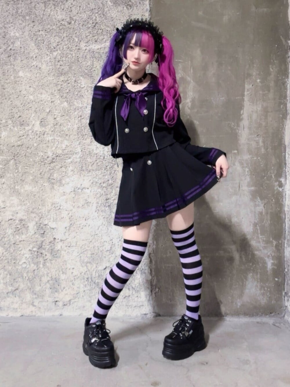 Amilige (アミリージュ)公式通販サイト 病みかわいい