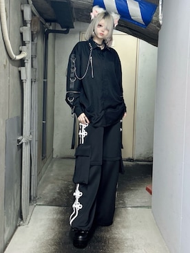 Amilige_officialさんのコーディネート