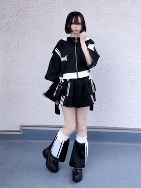 「Amilige（アミリージュ）のアイテム」を使った、Amilige_officialさん（レディース・161cm）の夏コーディネート