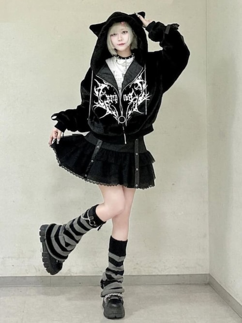 アミリージュ ハイウエストチュールスカート ハイウエストチュールスカート（スカート）｜Amilige