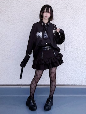 「Amilige（アミリージュ）のアイテム」を使った、Amilige_officialさん（レディース・161cm）の夏コーディネート