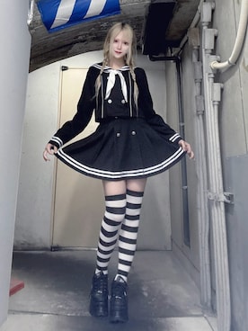 Amilige_officialさんのコーディネート