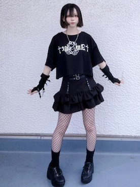 「Amilige（アミリージュ）のアイテム」を使った、Amilige_officialさん（レディース・161cm）の夏コーディネート