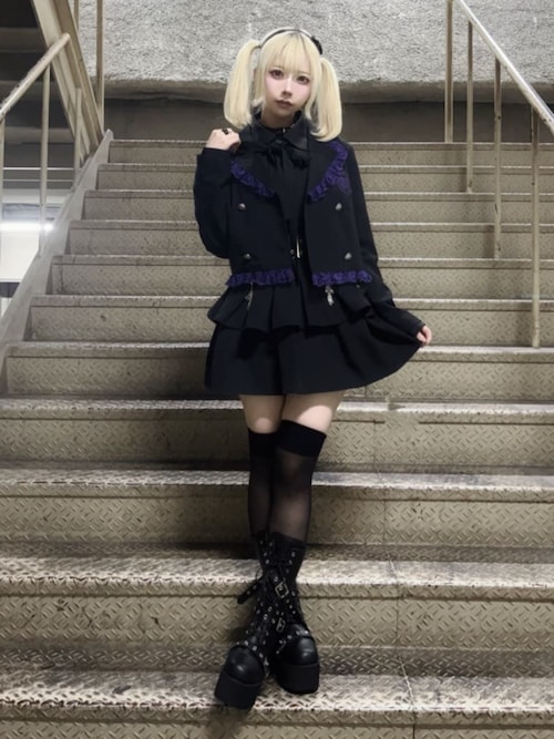 ESTNATION（エストネーション）の「ESTNATION / ケープタック