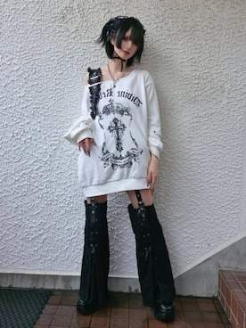 Amilige_officialさん(レディース・160cm)の春コーディネート