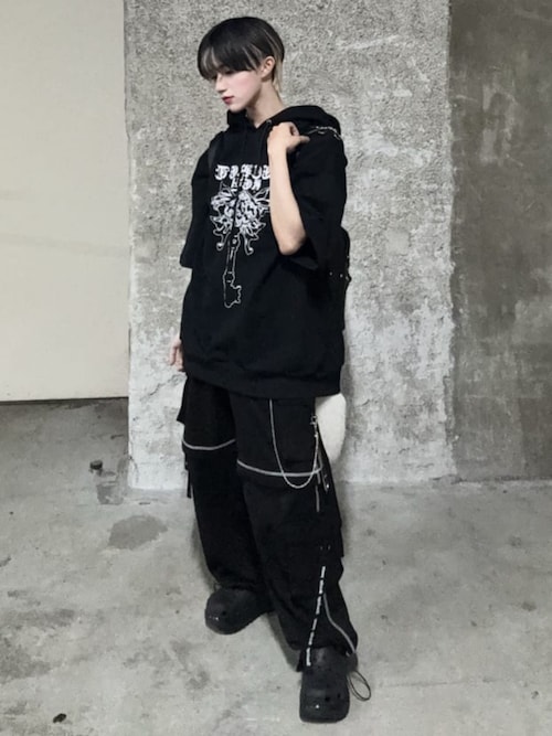 Amazon | 【MSS183107】 ミシカ MISHKA バックパック リュック