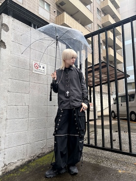 Amilige_officialさんのコーディネート